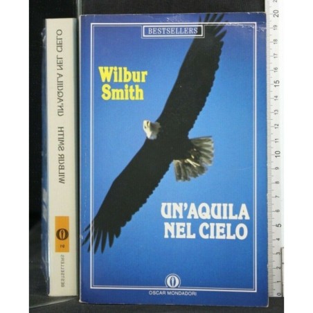 UN'AQUILA NEL CIELO