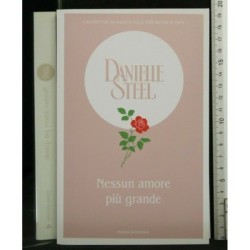 NESSUN AMORE PIU' GRANDE