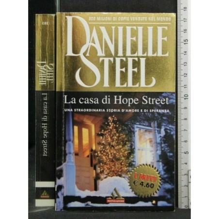 LA CASA DI HOPE STREET