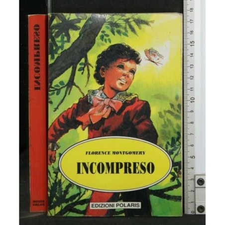 INCOMPRESO