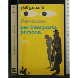 PER INTERPOSTA PERSONA