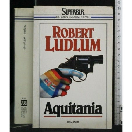 AQUITANIA