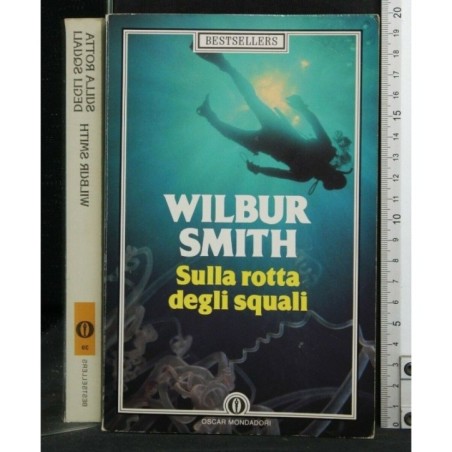 SULLA ROTTA DEGLI SQUALI