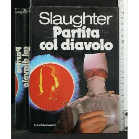 PARTITA COL DIAVOLO