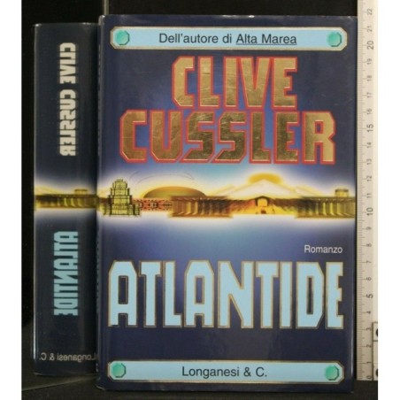 ATLANTIDE