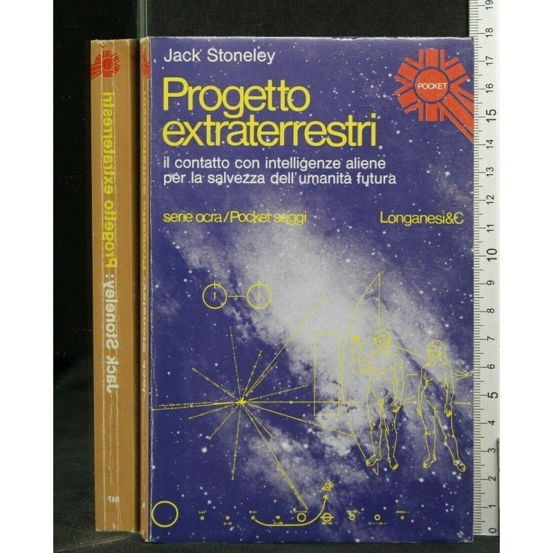 PROGGETTO EXTRATERRESTRI IL CONTATTO CON INTELLIGENZE ALIENE PER