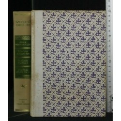 SELEZIONE DEL LIBRO IL FILO DELL'AMAREZZA UN TASSI' PER TOBRUK