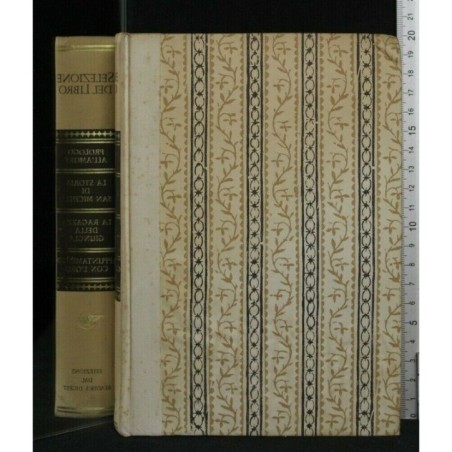 SELEZIONE DEL LIBRO PROLOGO DELL'AMORE LA STORIA DI SAN MICHELE