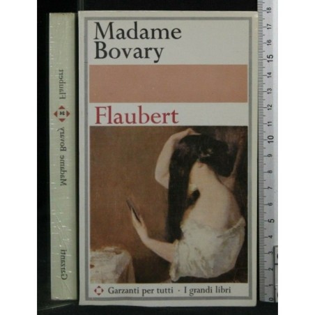 MADAME BOVARY