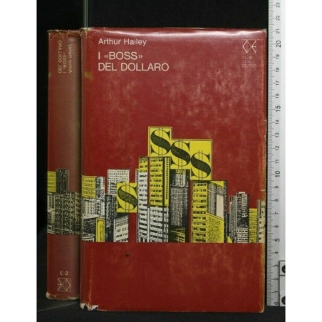 I "BOSS" DEL DOLLARO