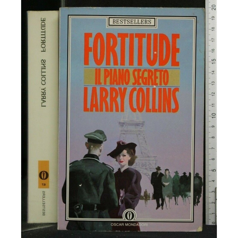 FORTITUDE