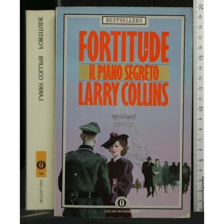 FORTITUDE