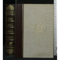 SELEZIONE DEL LIBRO L'ULTIMA DIAGNOSI UN TASSI' PER TOBRUK LA