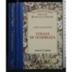 VOGLIA DI TENEREZZA