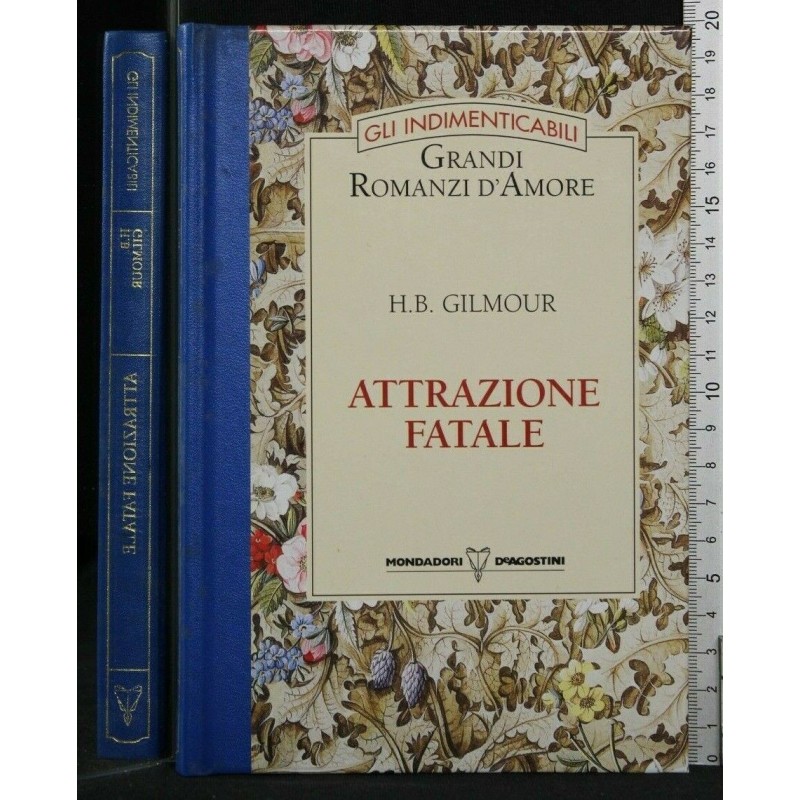 ATTRAZIONE FATALE