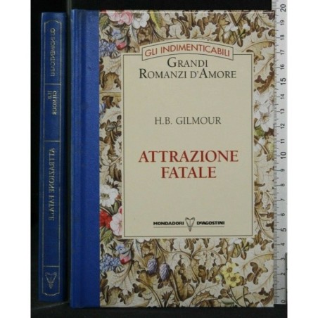 ATTRAZIONE FATALE
