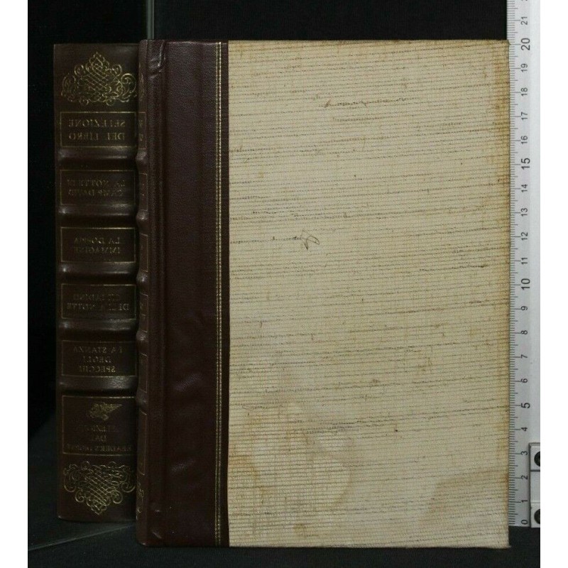 SELEZIONE DEL LIBRO LA NOTTE DI CAMP DAVID LA DOPPIA IMMAGINE