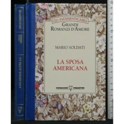 LA SPOSA AMERICANA