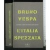 L'ITALIA SPEZZATA