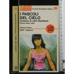 I PASCOLI DEL CIELO