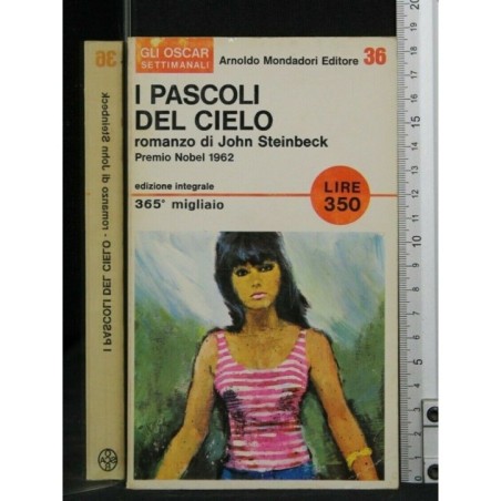 I PASCOLI DEL CIELO