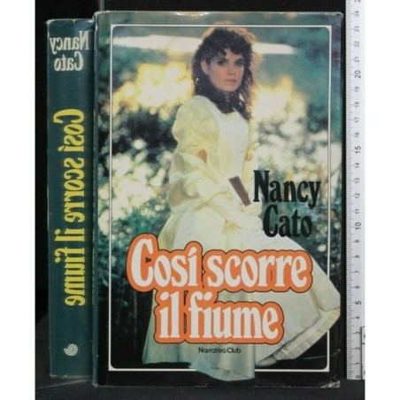 COSI' SCORRE IL FIUME