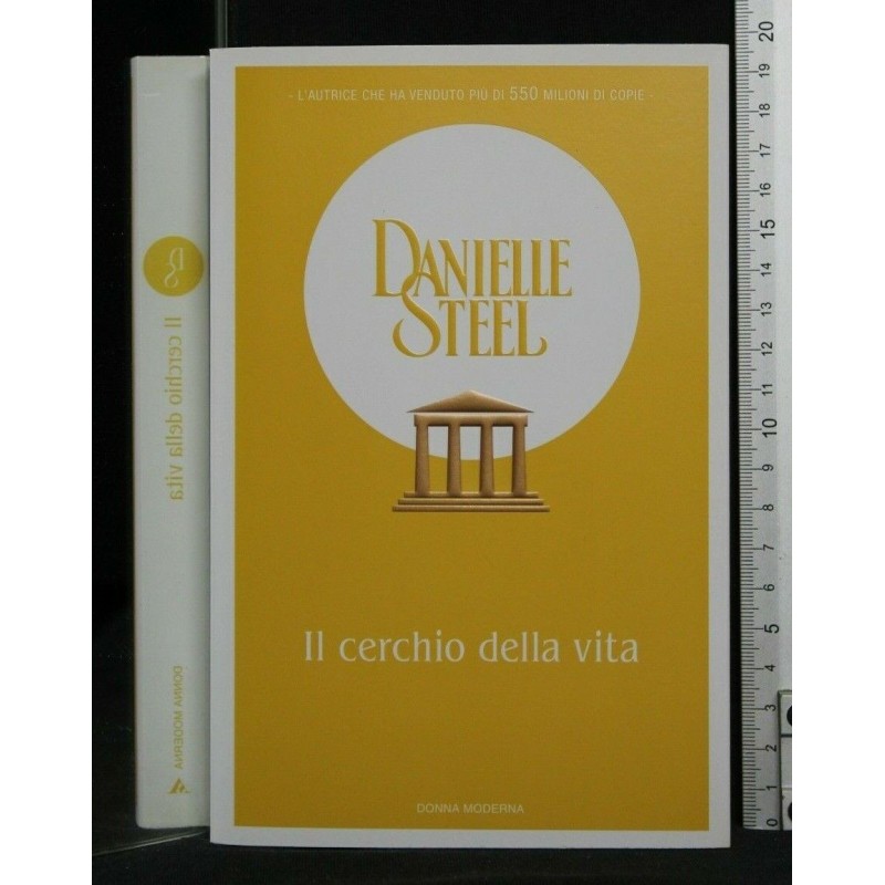 IL CERCHIO DELLA VITA