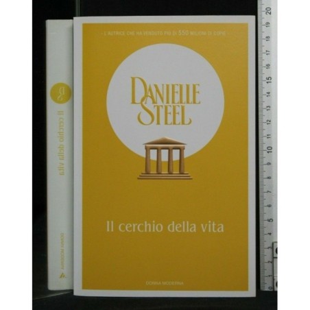 IL CERCHIO DELLA VITA