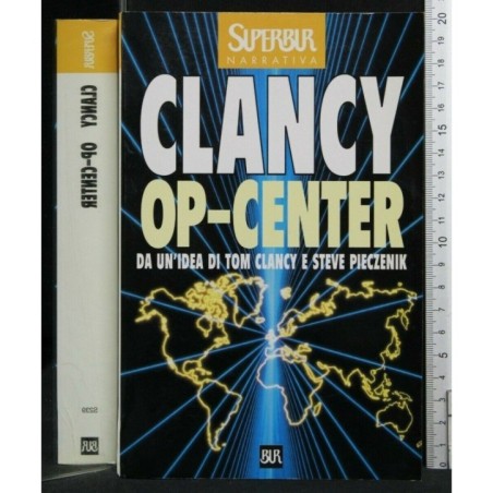 OP-CENTER