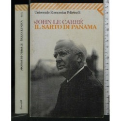 IL SARTO DI PANAMA