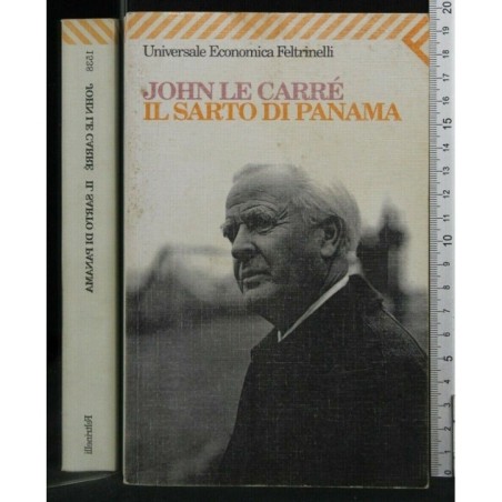 IL SARTO DI PANAMA