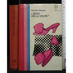 I DENTI DELLA VOLPE