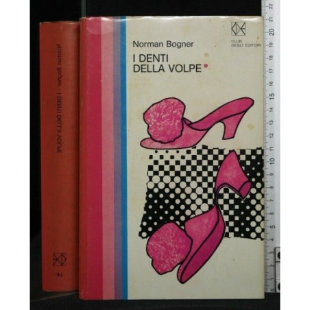 I DENTI DELLA VOLPE