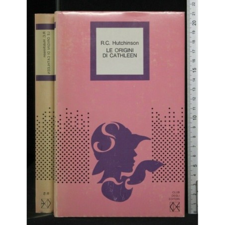LE ORIGINI DI CATHLEEN