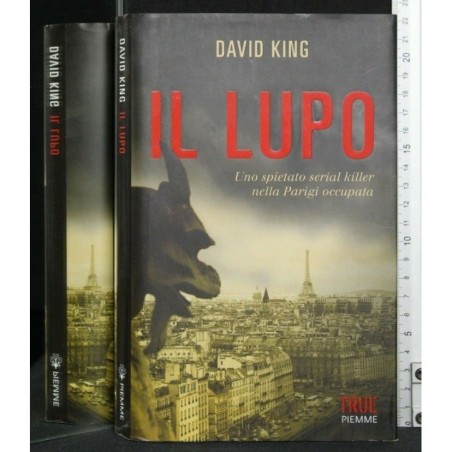IL LUPO