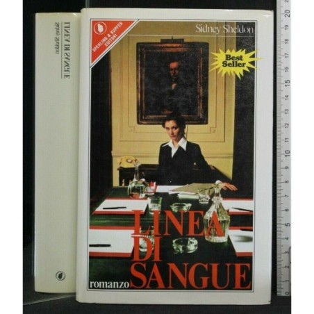 LINEA DI SANGUE