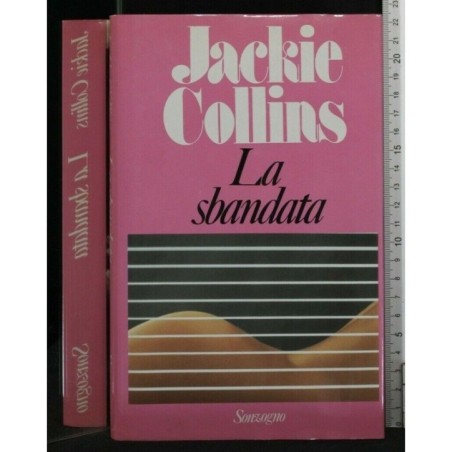 LA SBANDATA