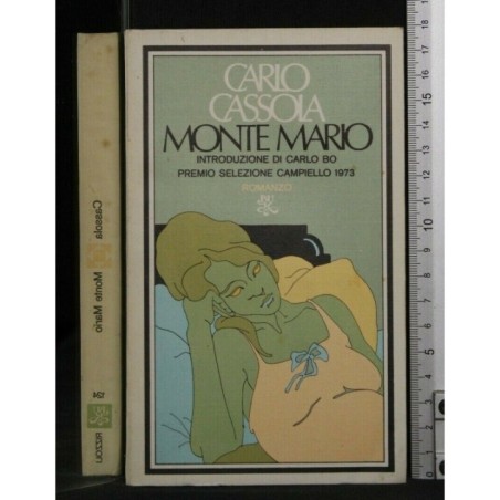 MONTE MARIO