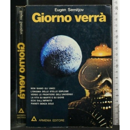 GIORNO VERRA'