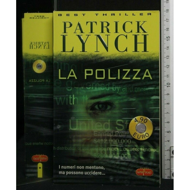 LA POLIZZA