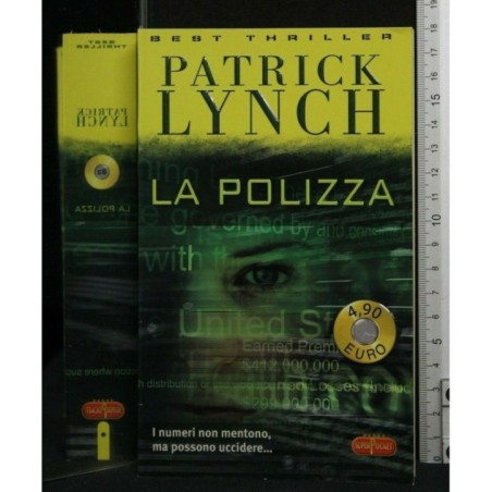 LA POLIZZA