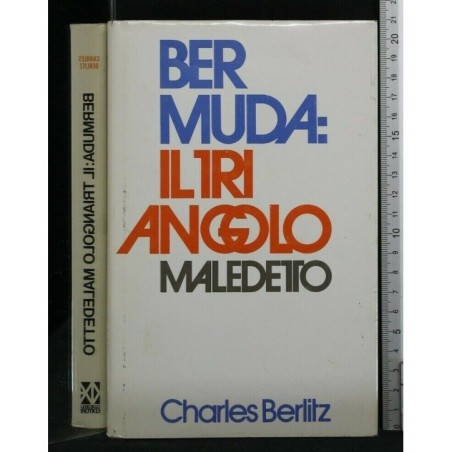 BERMUDA: IL TRIANGOLO MALEDETTO