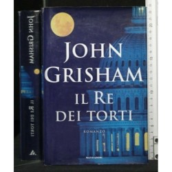 IL RE DEI TORTI