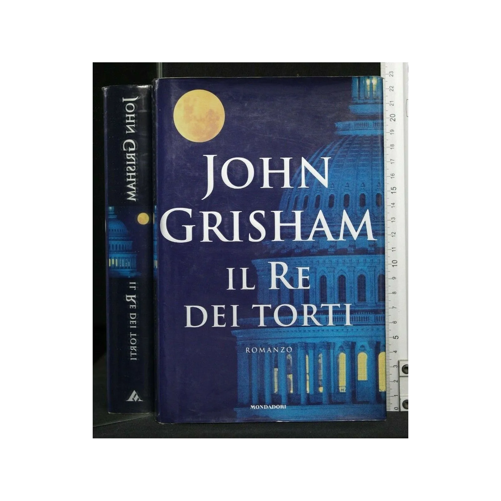 IL RE DEI TORTI