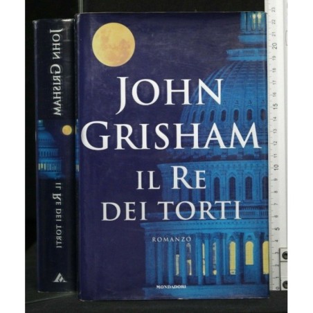 IL RE DEI TORTI