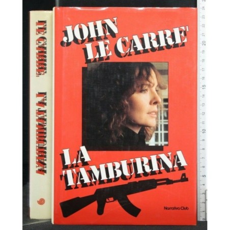LA TAMBURINA