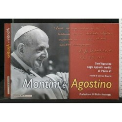 MONTINI E AGOSTINO