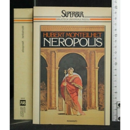 NEROPOLIS