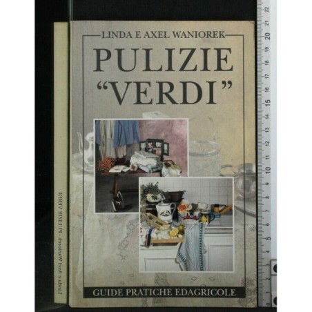 PULIZIE "VERDI"