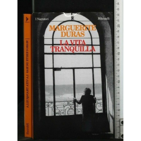LA VITA TRANQUILLA